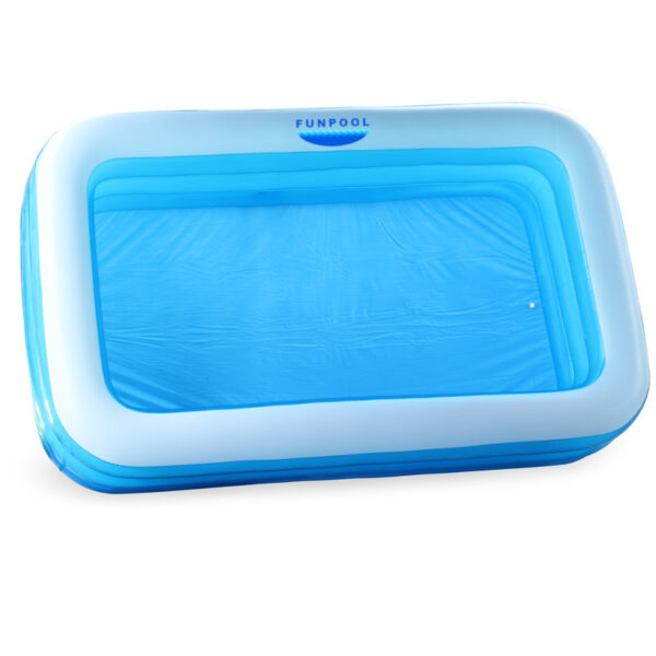 BASEN DMUCHANY 450L Funpool - obrazek 3