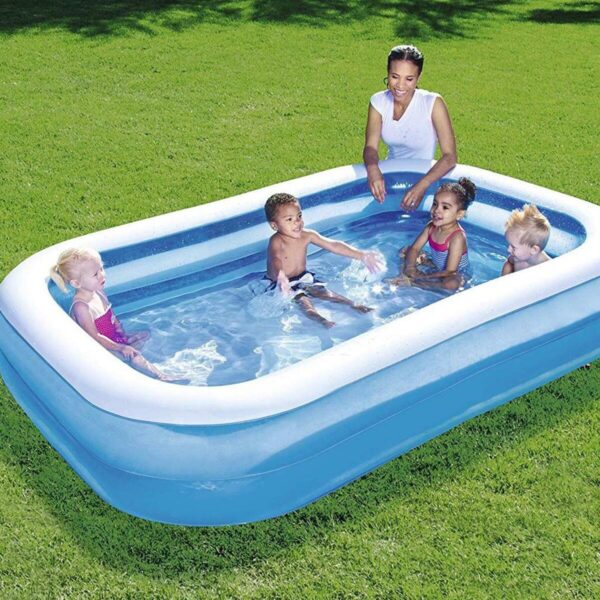 BASEN DMUCHANY 450L Funpool - obrazek 6